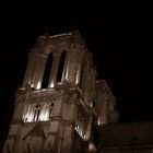 Notre Dame- Unsere Dame