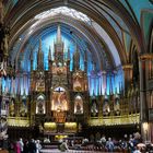 Notre Dame von Montreal