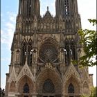 Notre-Dame von Reims