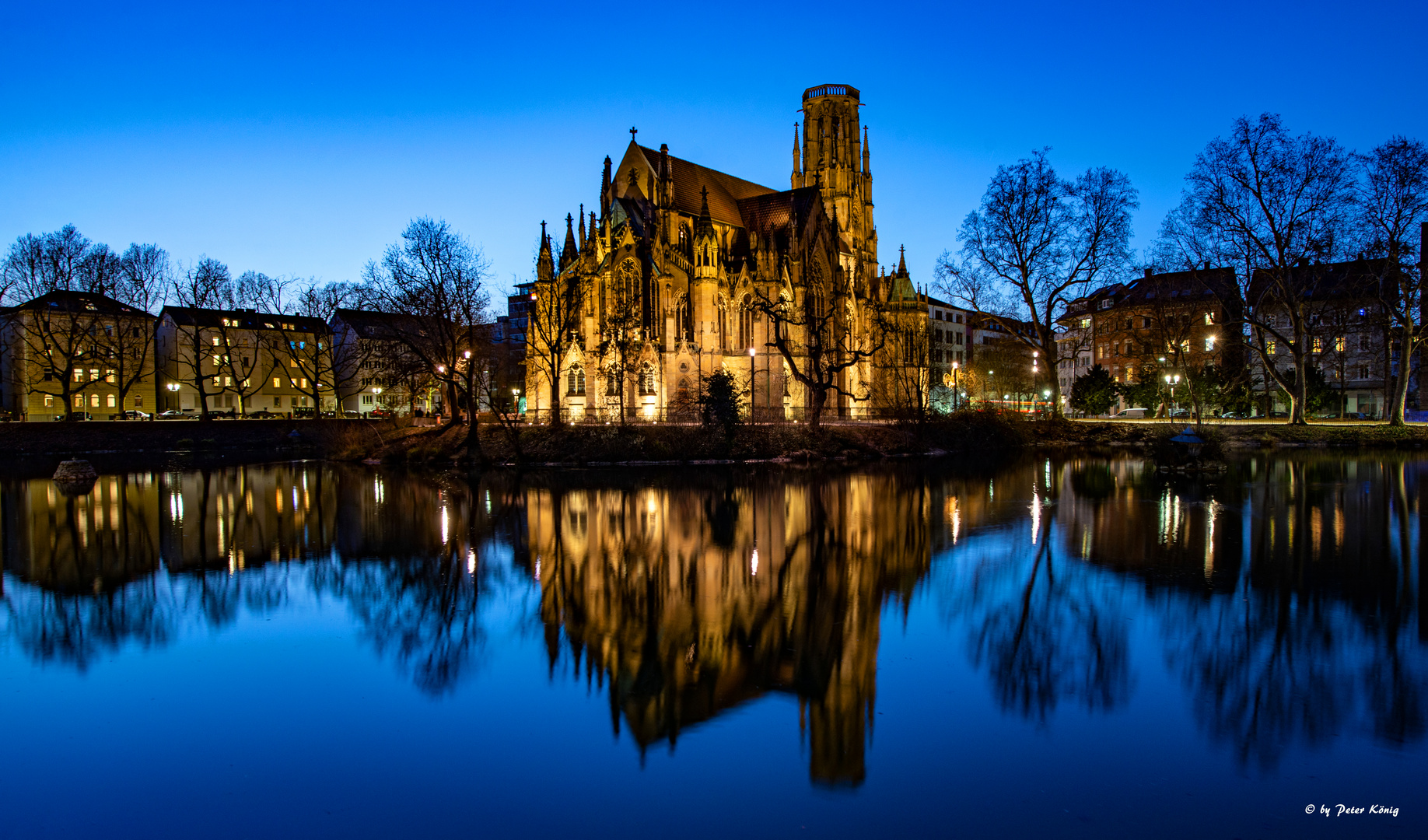 „Notre-Dame von Stuttgart“