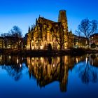 „Notre-Dame von Stuttgart“