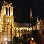 notre dame von west