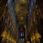 Notre Dame, wie sie mal war