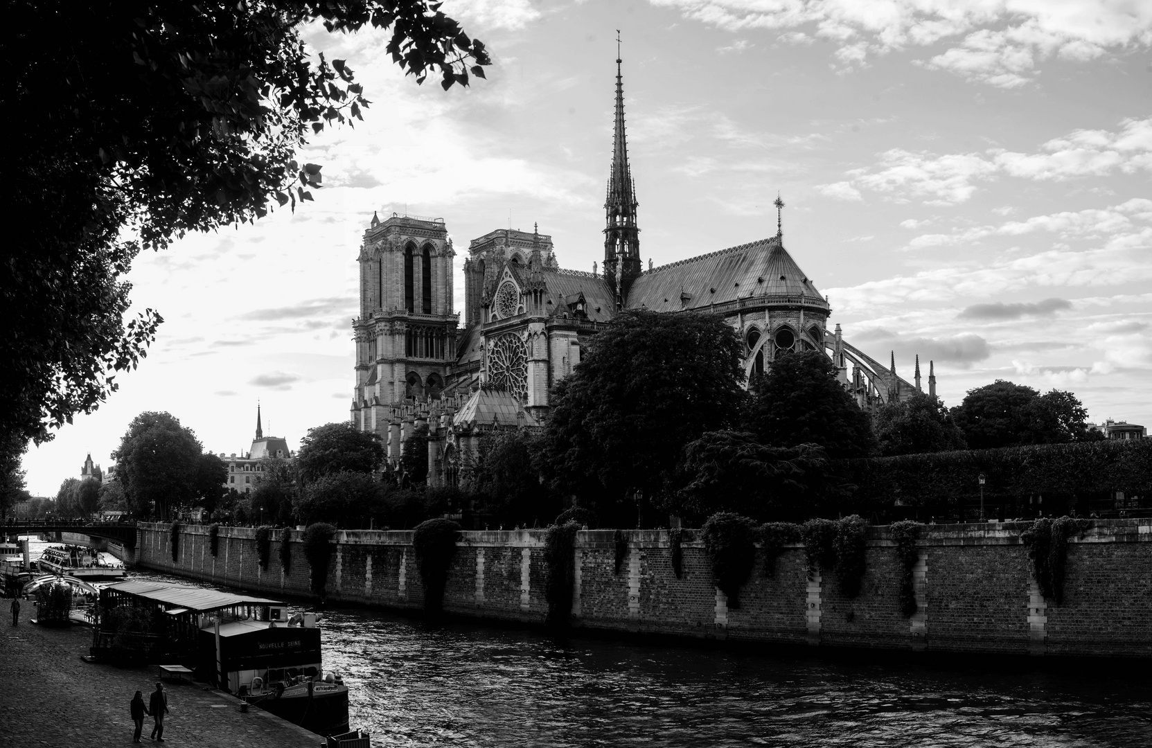 Notre Damme 2