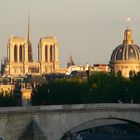 Notre Dâme in Paris