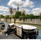 Notre dome, Paris