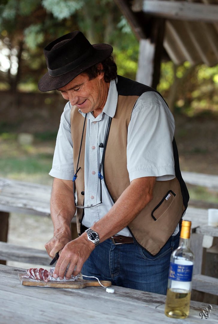 Notre guide  très sympa