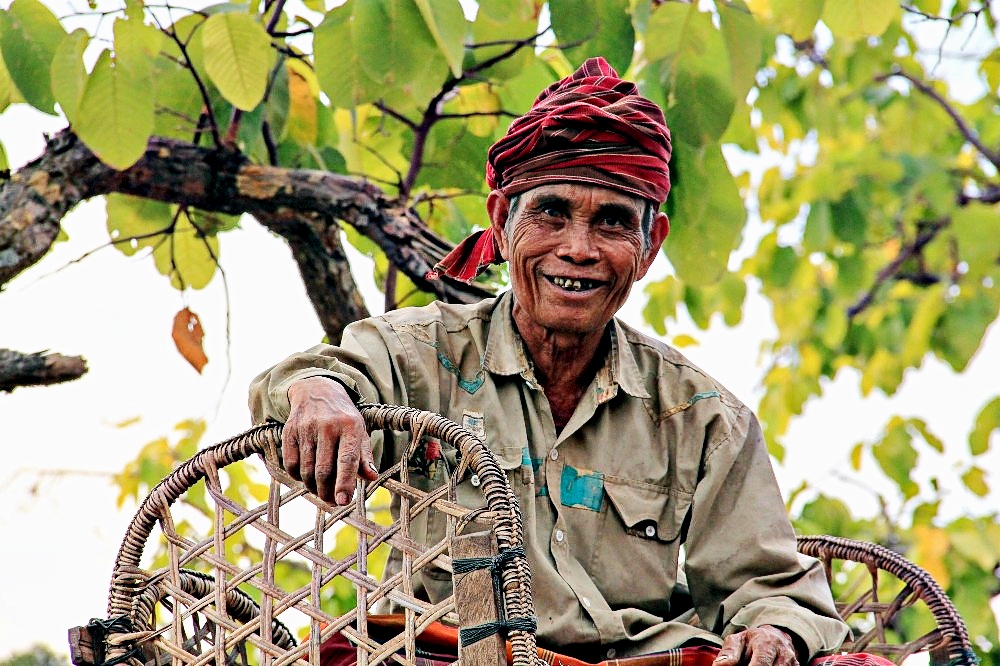 notre kornak photo et image world, asia, laos Images