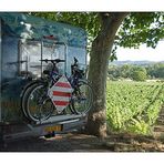 Notre Tour de France en Camping Car