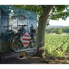 Notre Tour de France en Camping Car