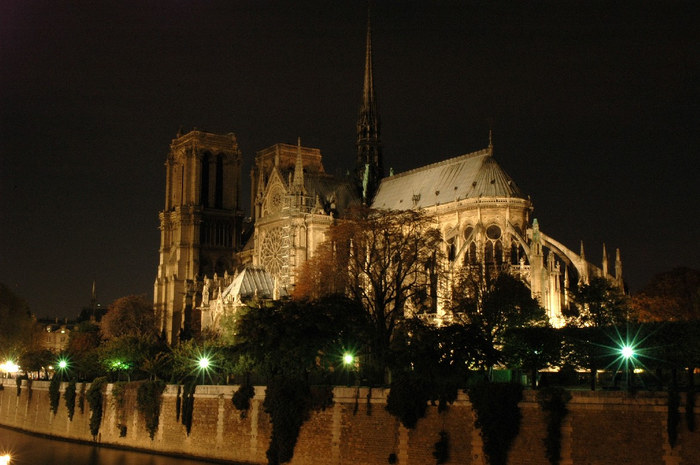 notredame