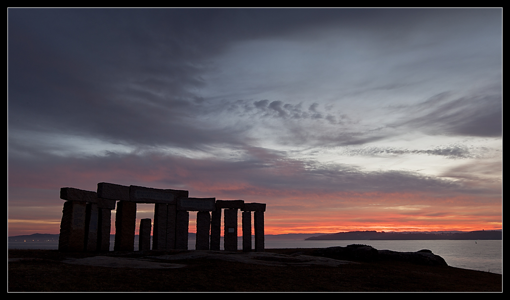 notstonehenge