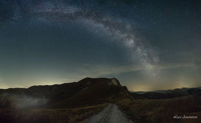 Nottata a passo Cattivo