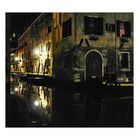 notte a Cannaregio