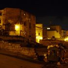 notte a Palermo