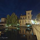 Notte a Portogruaro