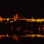 Notte a Praga