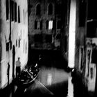 notte a Venezia