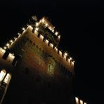 Notte al castello............