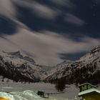 Notte al Parco Gran Paradiso