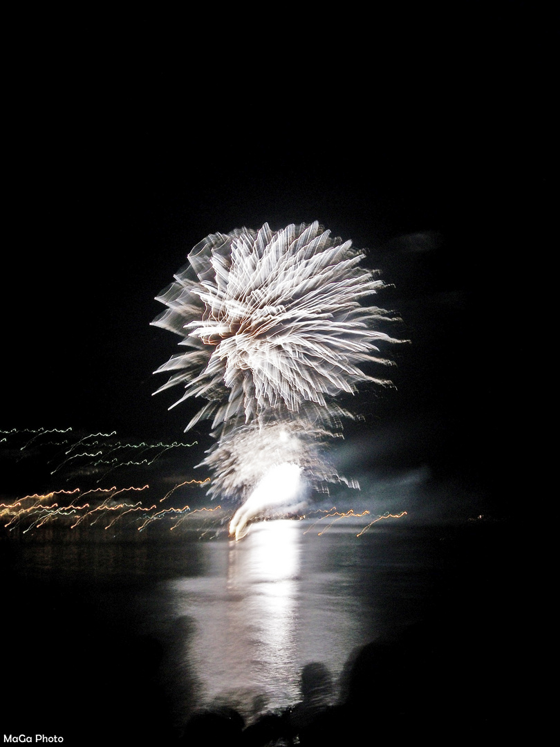 Notte di Fiaba - Riva del Garda (Tn)