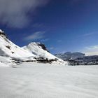 Notte di Plenilunio sui Piani Eterni