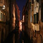 Notte in Venezia