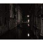 Notte in Venezia