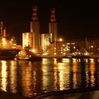 notte industriale