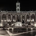 Notte romana di 4 anni fa