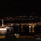 notte stretto di messina