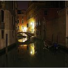 Notte veneziana