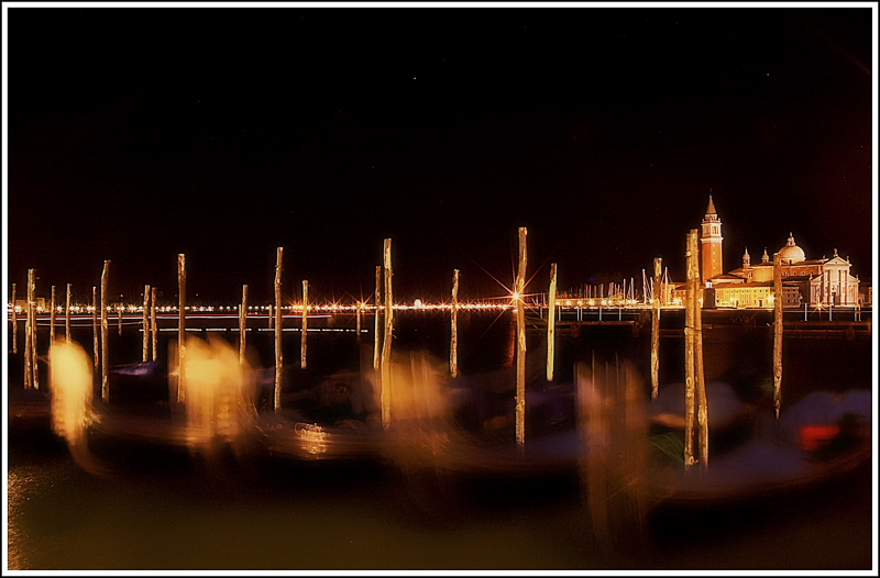 Notte Veneziana