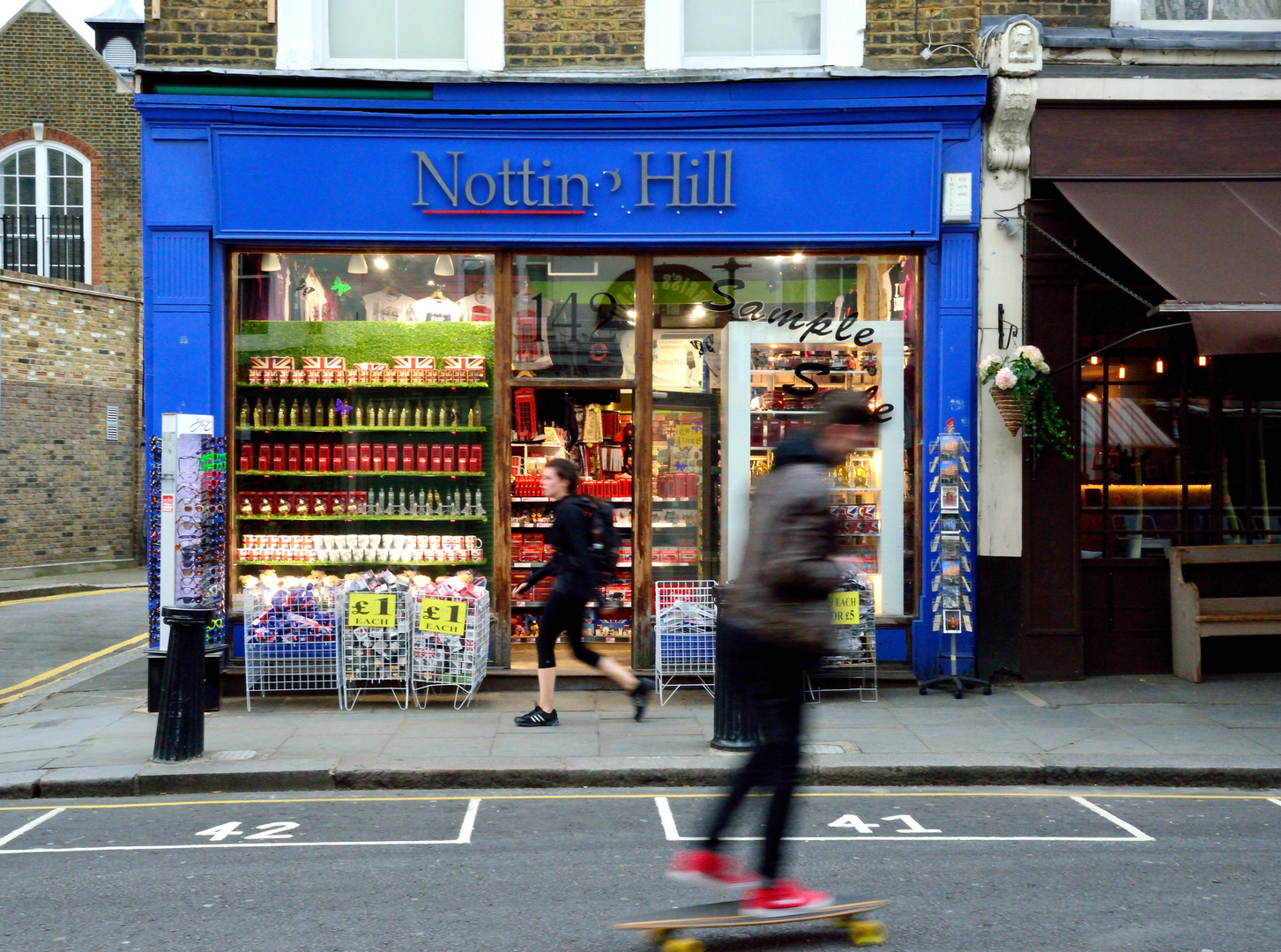 Notting Hill