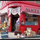 Notting Hill Alice's