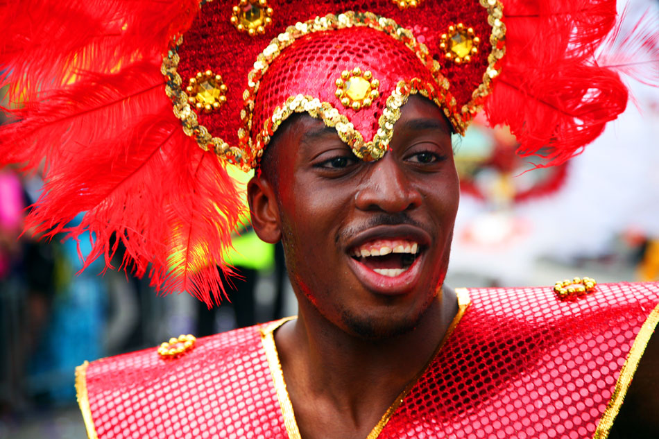 Notting hill carnival