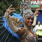 Notting Hill Carnival