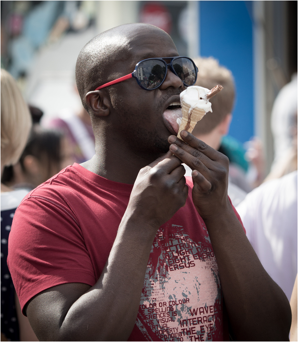 Notting Hill Carnival IV