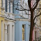 Notting Hill in November