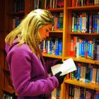 NOTTING HILL LIBRARY - LONDON