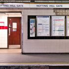 Notting Hill Underground