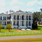 Nottoway Plantation