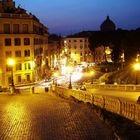 Notturna dal Campidoglio