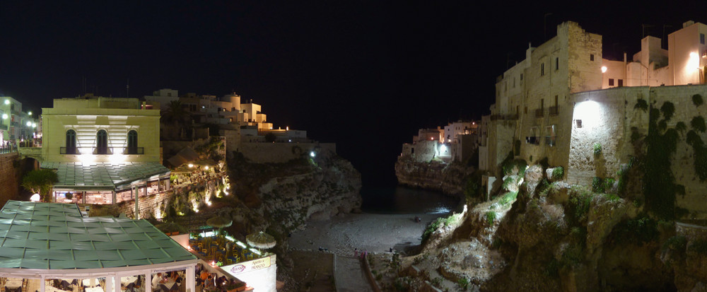 NOTTURNA POLIGNANO