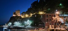 Notturno a Monterosso.!...