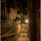 Notturno a Morcote