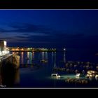 Notturno a Otranto