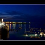 Notturno a Otranto