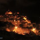 Notturno a Piazza Armerina