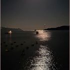 Notturno a Porto Venere.